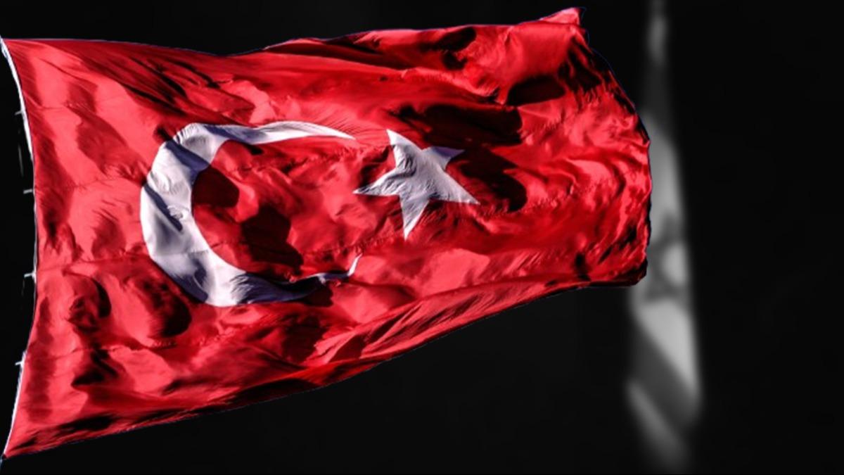 Trkiye'den soykrmc srail'e sert tepki: Srgn ve ilhaka asla izin vermeyiz