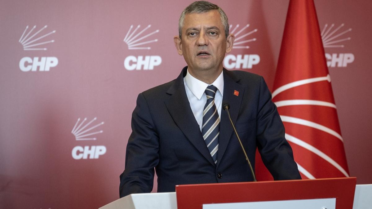 AK Parti'den Bakan Erdoan'n Filistin hassasiyetine dil uzatan zgr zel'e tepki: Siyasi aklla badamayacak bir samalk