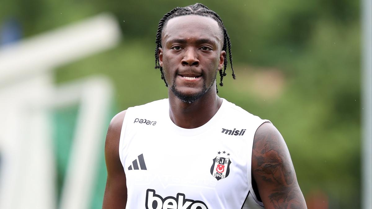 Demba Ba'dan Tammy Abraham szleri