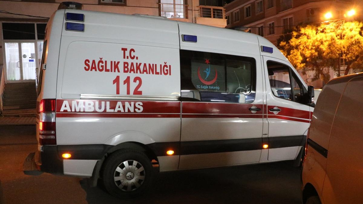 İzmir Alaçatı'da Kanlı Kavga: Eğlence Mekanında Silah Sesi, Çok Sayıda Yaralı!