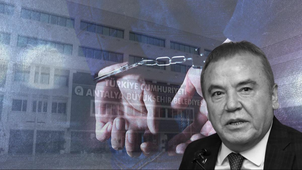 Rvet ark krlyor: Bcek soruturmasnda bir tutuklama daha