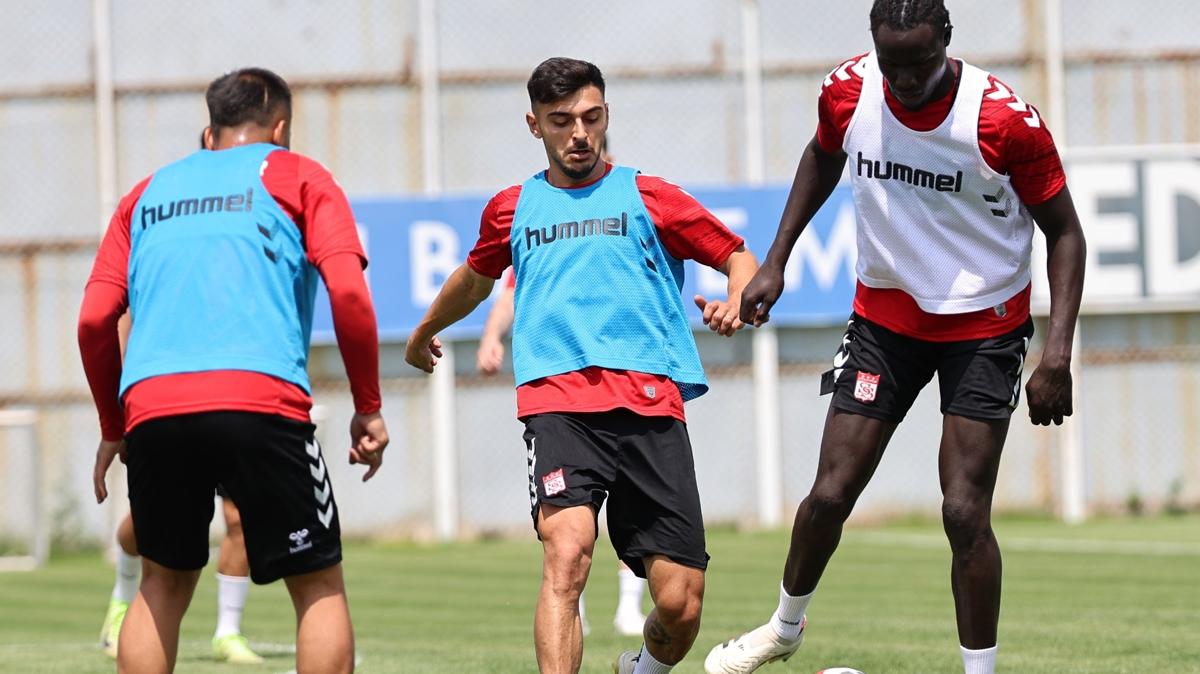 Sivasspor, Erzurumspor FK mana hazrlanyor