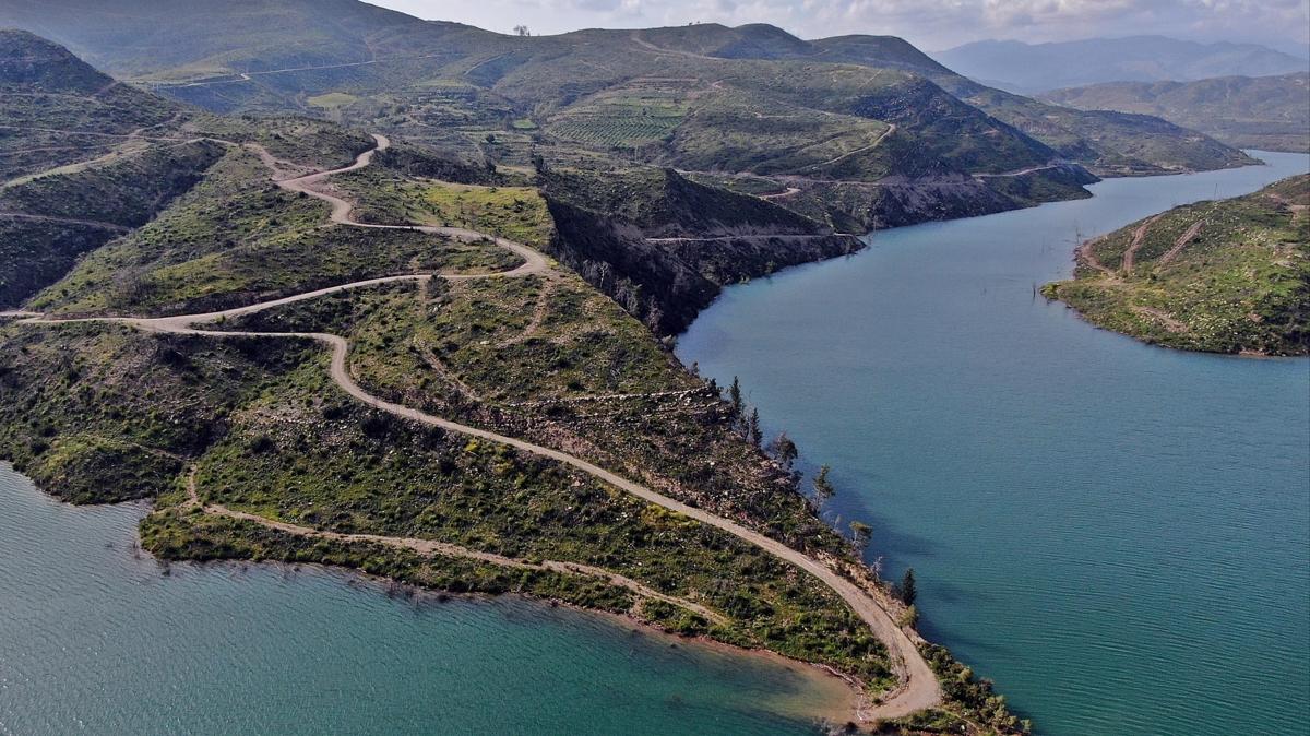 Vatandalardan CMER'e ''Yeil Vatan'' bavurusu: Greve hazrm