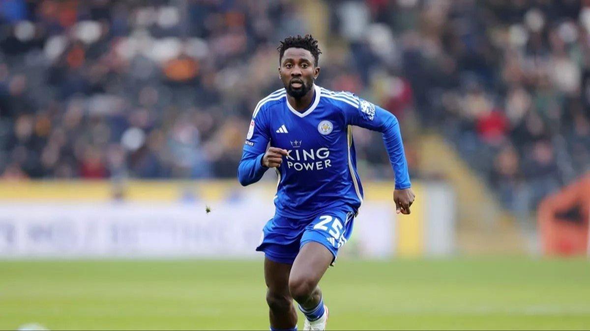 Anlama salanmak zere! Beikta'n yeni yldz Wilfred Ndidi