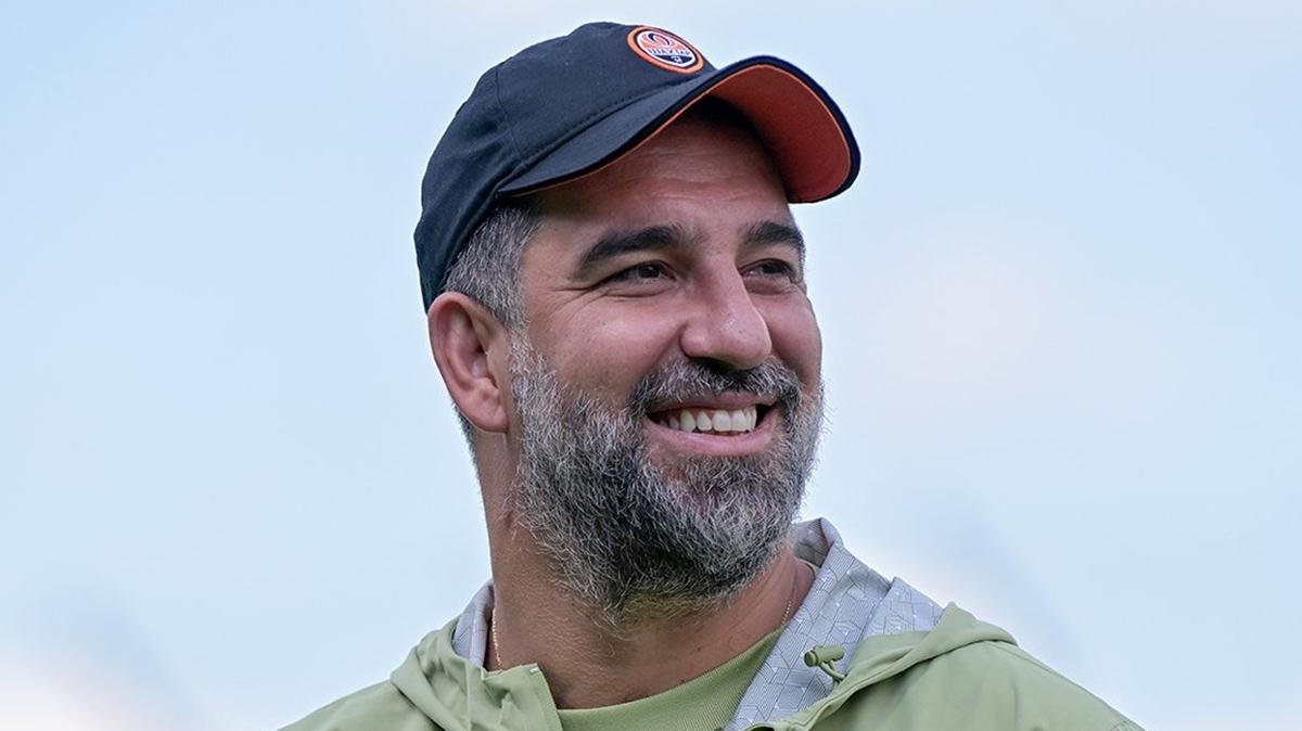 Arda Turan'n takm Shakhtar Donetsk lige galibiyetle balad