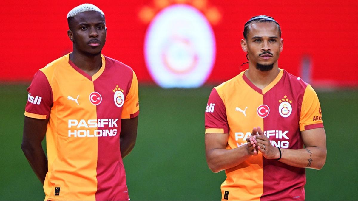 Avrupa'da gndem oldu! Herkes dev transferleri konuuyor