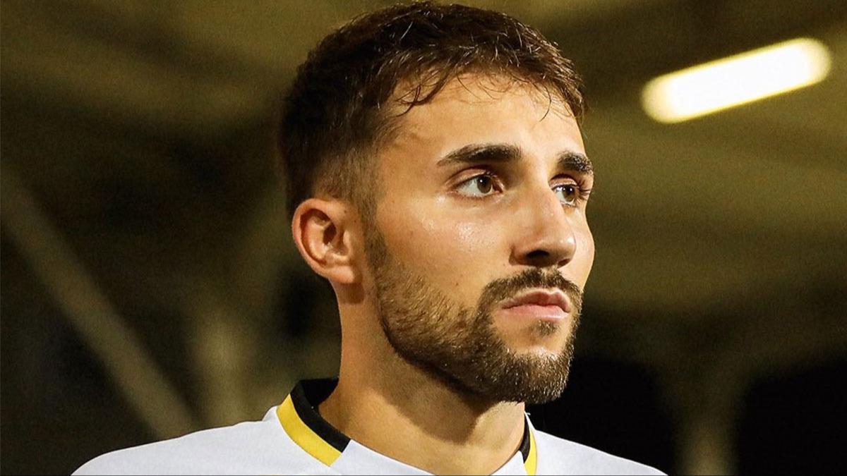 stanbulspor, Okan Erdoan'a veda etti 