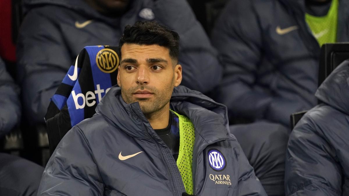 talyan basn yazd! Sper Lig'de Mehdi Taremi sesleri