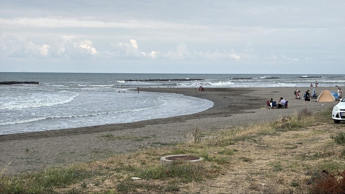 Karadeniz'de aknt tehlikesi: Bir gnde 7 kii lmden dnd