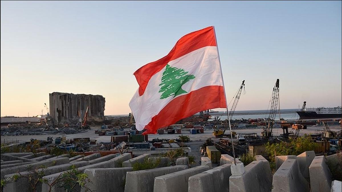 Lbnan hkumeti, Hizbullah'n silahlarn teslim etmesini istedi