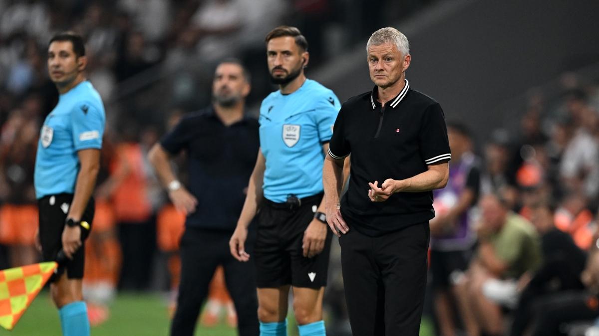 Portekiz basn duyurdu! Solskjaer'in yerine geliyor