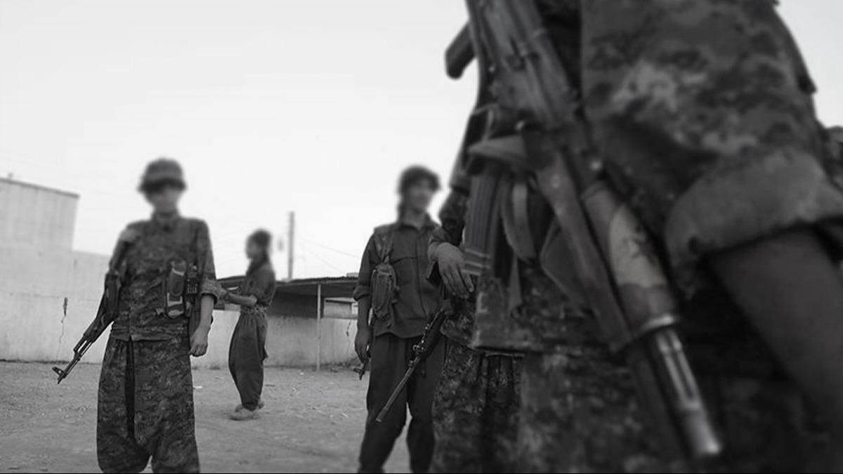 Terr rgt PKK/YPG'den Mnbi'e roketli saldr: 7 kii yaraland