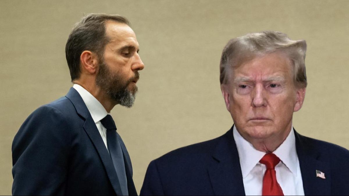 Trump intikam peinde: Savc Smith'e Hatch darbesi