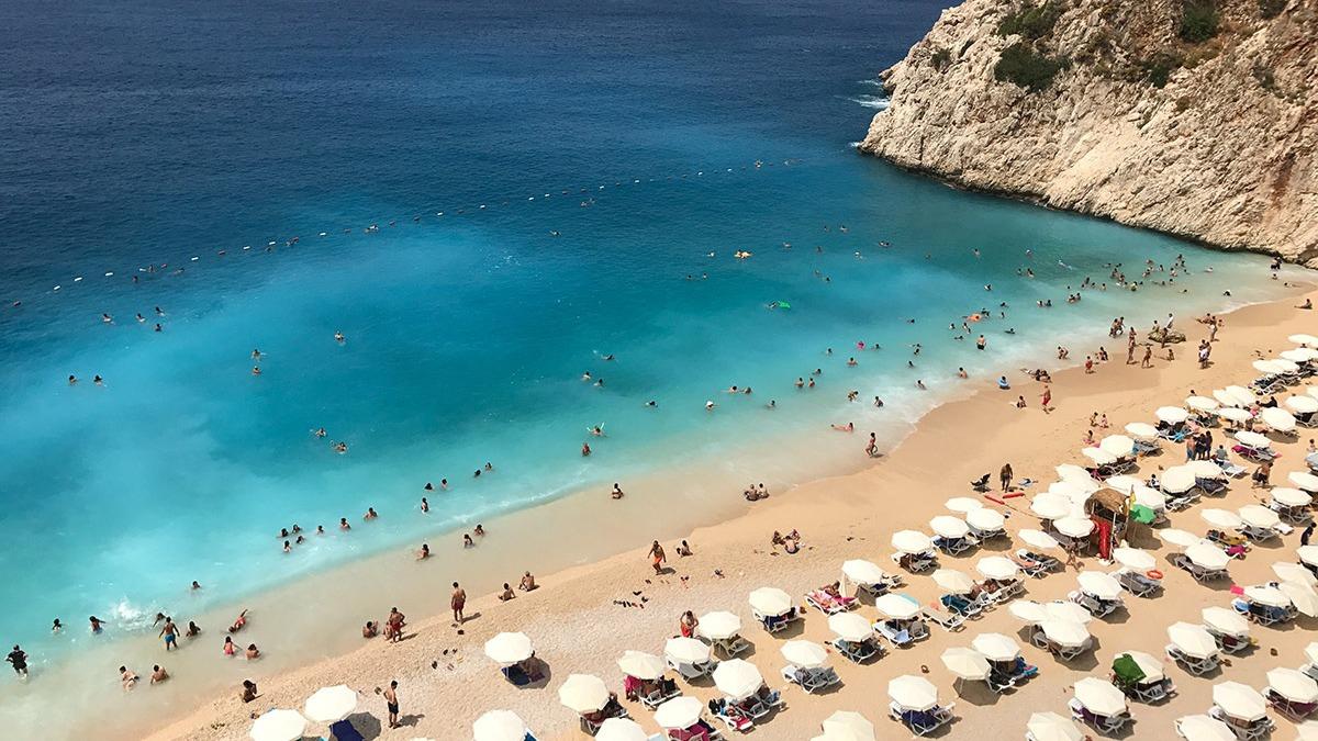 Antalya rekor krd 