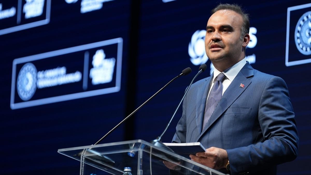 Bakan Kacr: nmzdeki dnemde kazanan Trkiye olacak