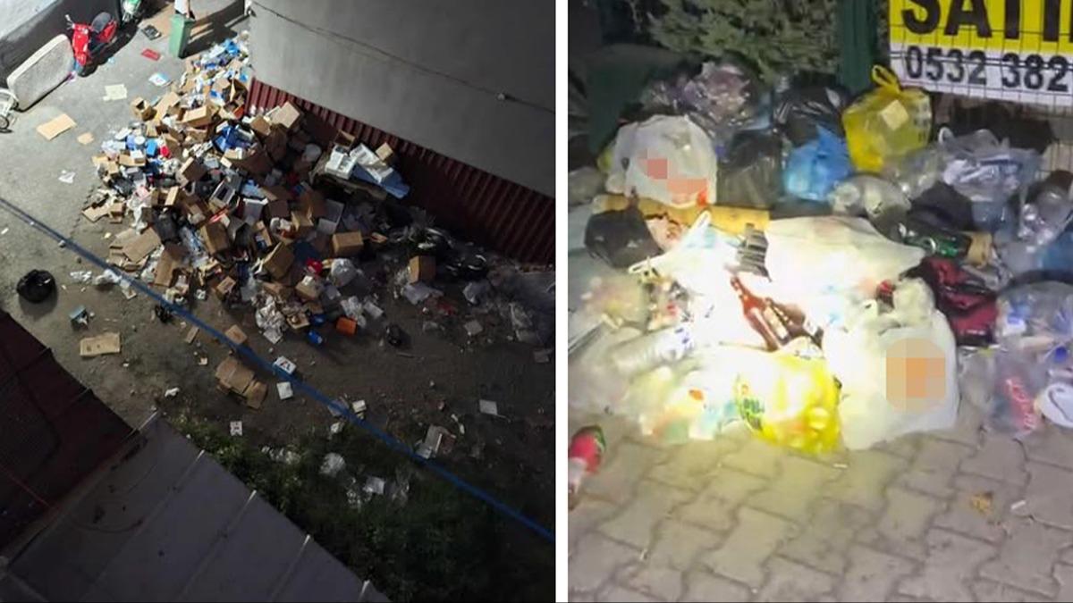 CHP'li belediye almyor! nl turizm beldesi p kente dnd