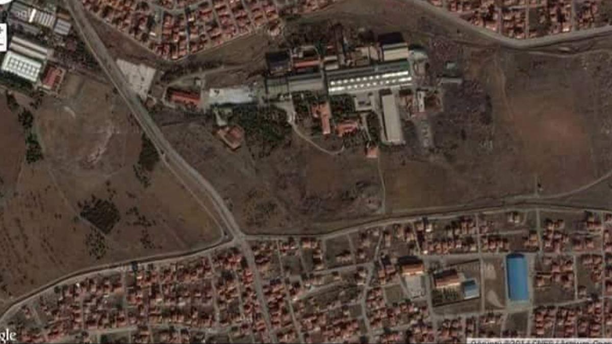 stihdam garantili okul! Mlakatlar balad