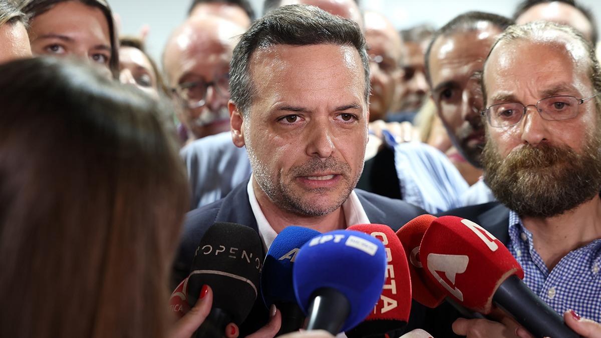 Komudan katil srail'e tokat gibi cevap: ocuklar ldrenlerden demokrasi dersi almayz
