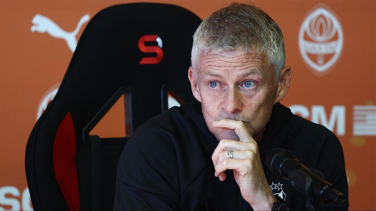 Kredisi azald! Ole Gunnar Solskjaer iin kritik dnem