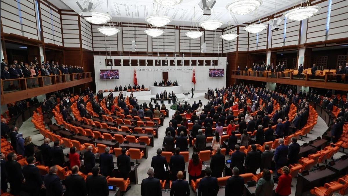 ''Terrsz Trkiye'' komisyonunda geri saym! Yol haritas belirlenecek