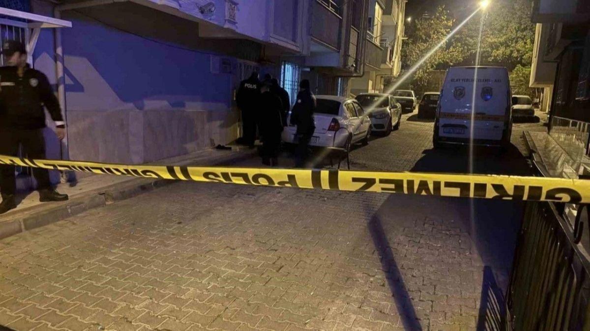 13 yandaki ocuk babasn vurdu! fadesi ok etti