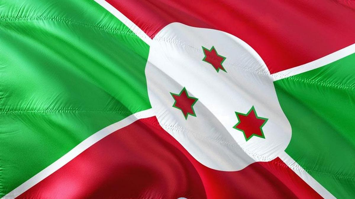 Burundi'de yeni Babakan belli oldu