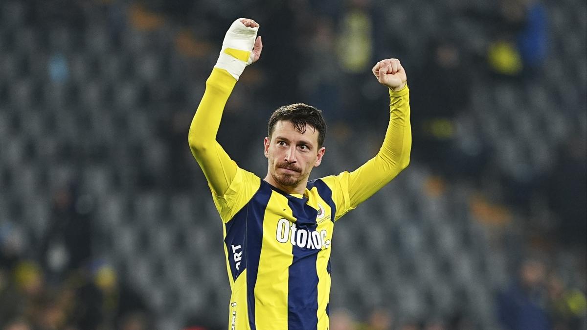 Mert Hakan Yanda: Tnelin sonundaki  gryorum