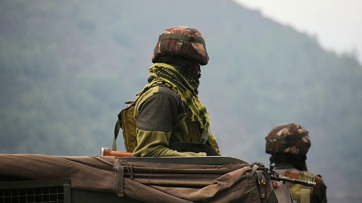 ''Pakistan vatandalar Rus saflarnda savayor'' iddiasna yalanlama 
