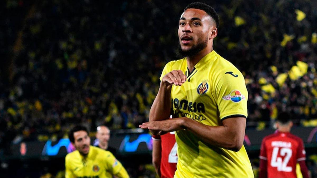 Trabzonspor'dan spanya karmas! 2 yldz iin dmeye basld