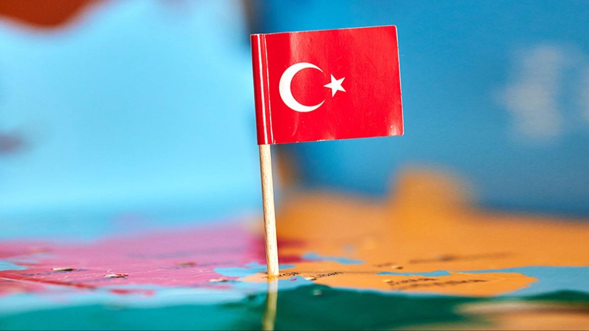 Trkiye ktada gleniyor! Altn ve petrol zengini blgede byk baar