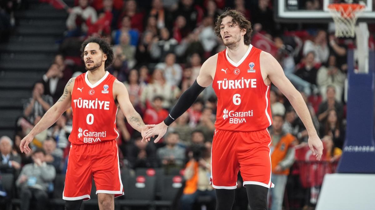 12 Dev Adam'n zel mata rakibi Litvanya