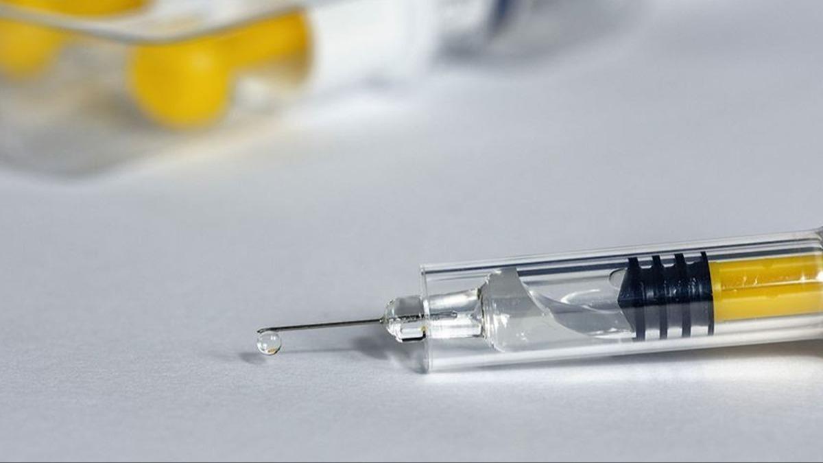 ABD'den mRNA as karar! 500 milyonluk proje iptal edilecek
