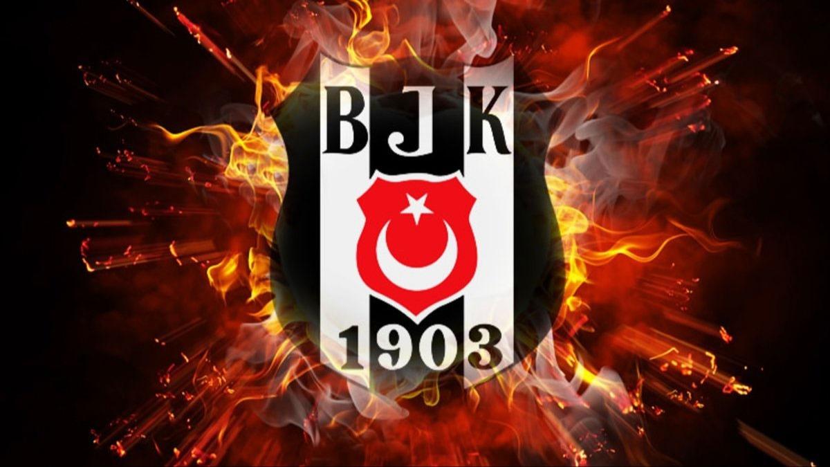 Beikta yeni transferini duyurdu