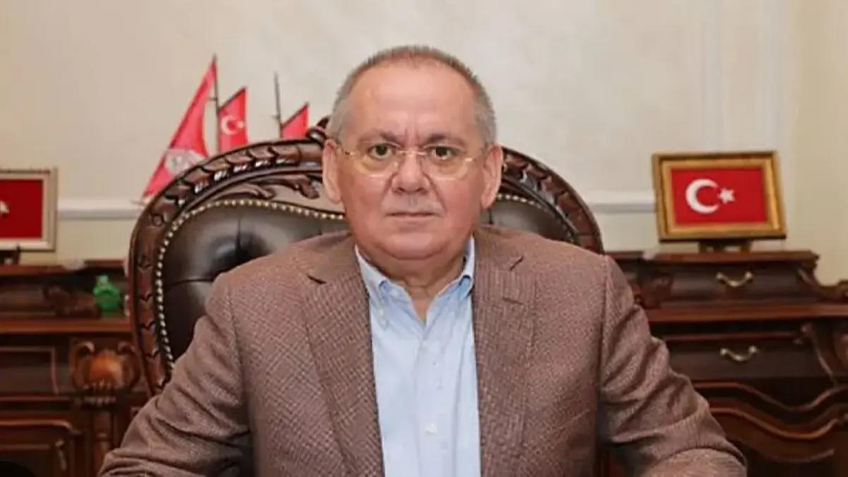 Eski Bakan Mustafa Demir hayatn kaybetti