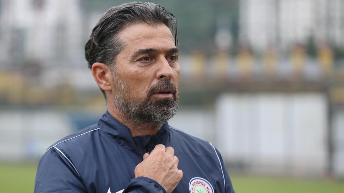 lhan Palut: ki veya  transfer daha yapmak istiyoruz