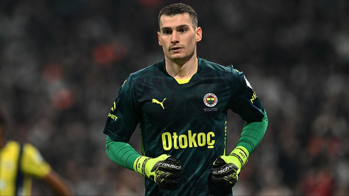 ngiliz devinin listesinde! Dominik Livakovic'e srpriz talip