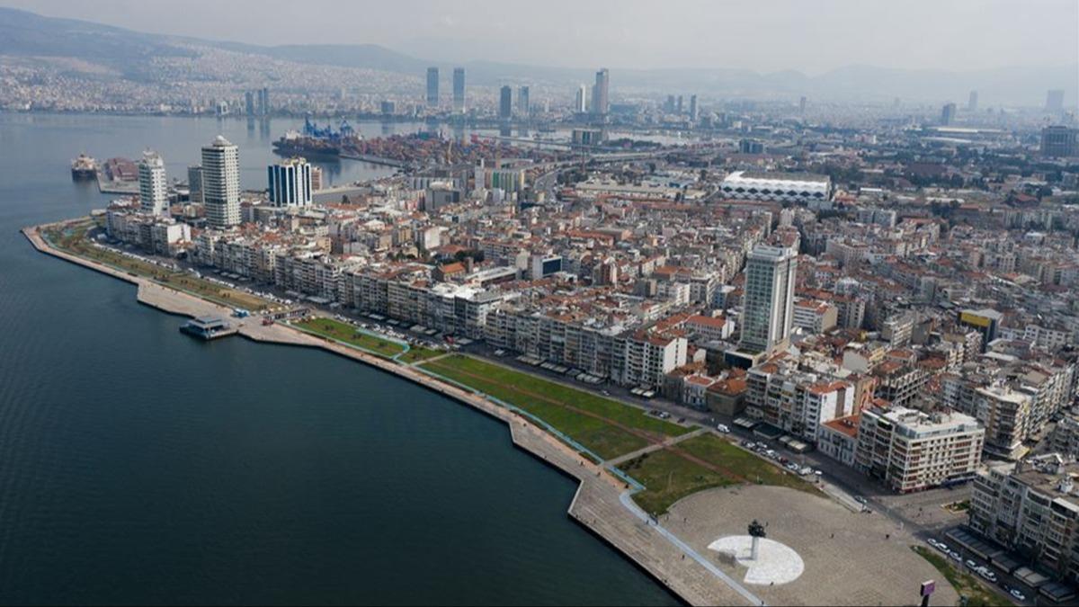 zmir'de esas ile bu gece balyor! CHP'li belediye tm blgeleri aklad