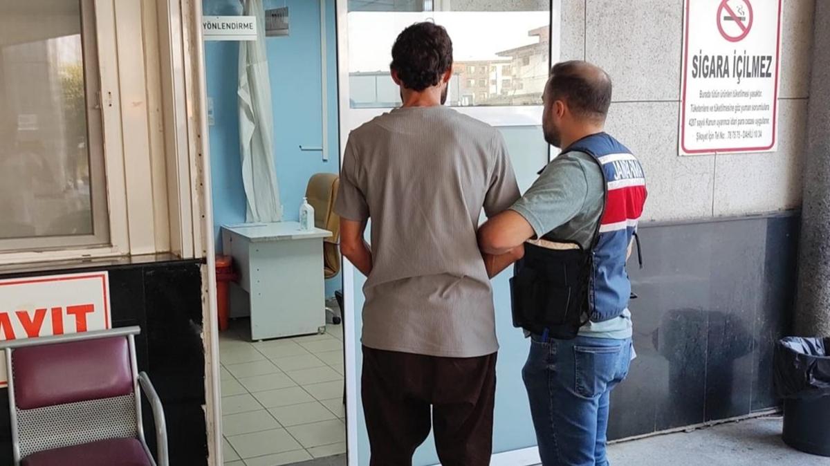 zmir'de terr operasyonu: 1 pheli gzaltnda 