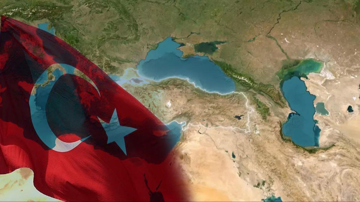 Komuda Trkiye sevinci! 4 milyar dolarlk yatrm iin imzalar atld 