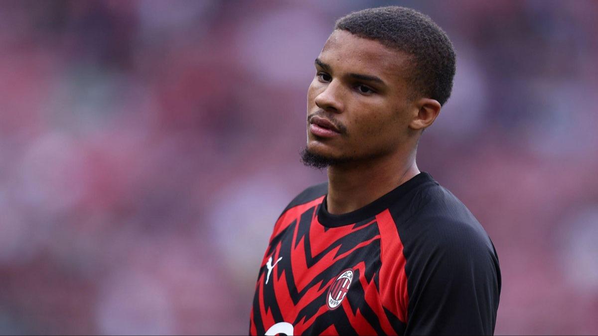 Newcastle United, Malick Thiaw iin kesenin azn at