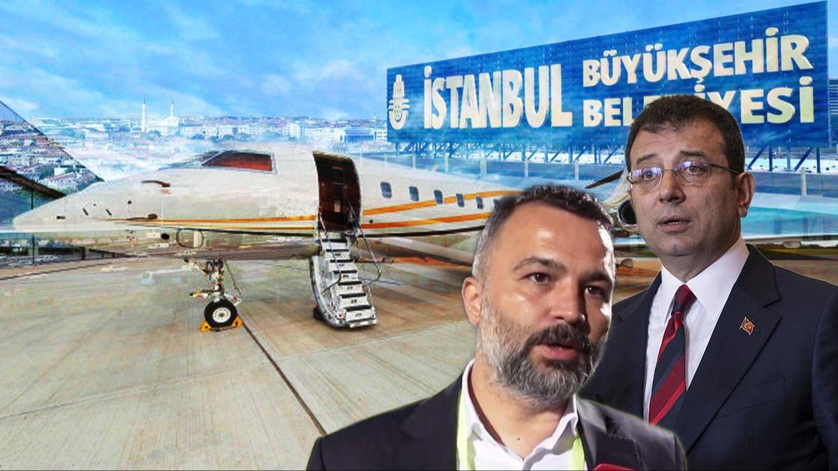 zel jetle milyonlarca dolarlk transfer! tiraf BB'deki rvet paralarnn adresini verdi