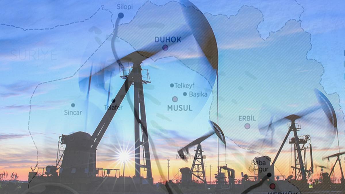 Petrol ak resmen balyor: Heyecanlandran Trkiye aklamas