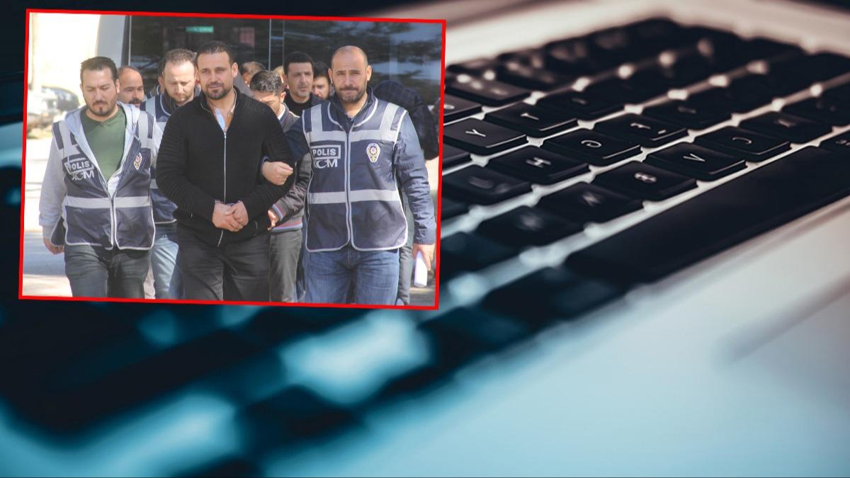 Sahtekarlk byle aa kt! e-imza etesi soruturmasnda kritik detay