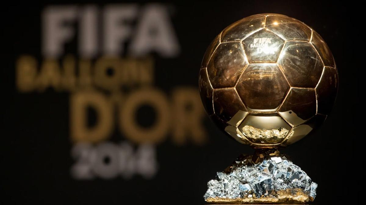 2025 Ballon d'Or adaylar belli oldu