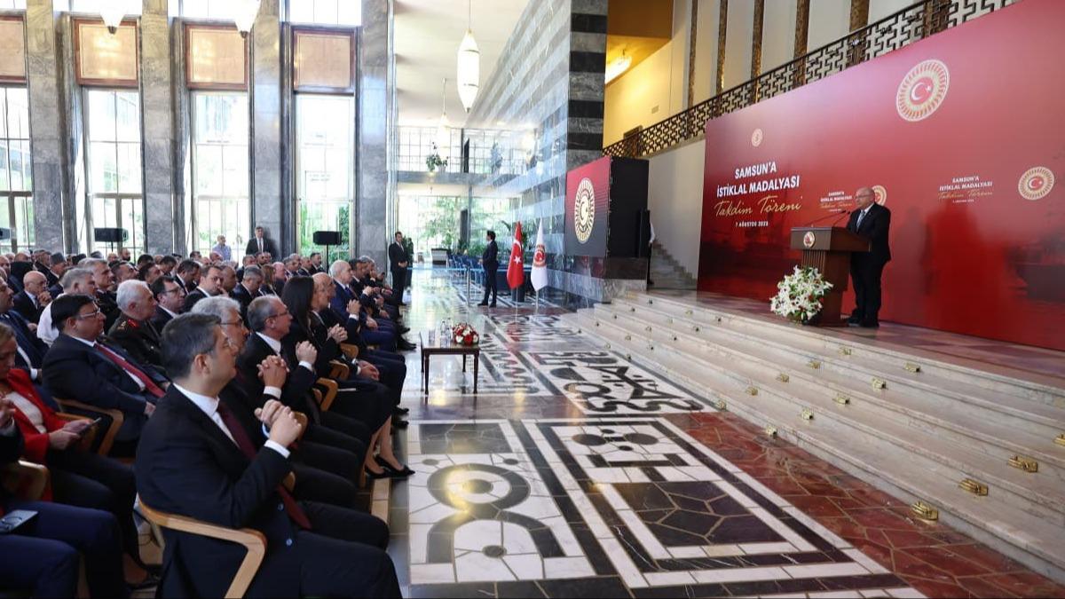 Bakan Gler: Trkiye iin yeni bir tarihi sayfa ald   