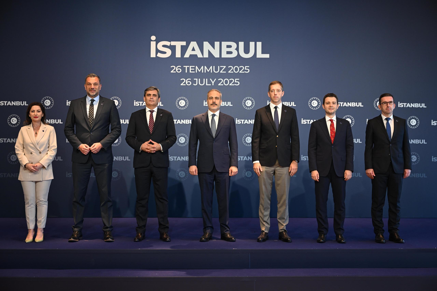 Balkan Barış Platformu: Türkiye'nin yeni dönem bölgesel diplomasi hamlesi