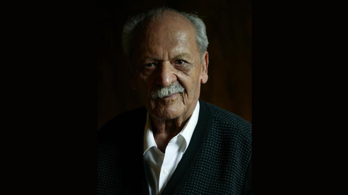 Bitmeyen gurbetteki Âlim: Baymirza Hayit