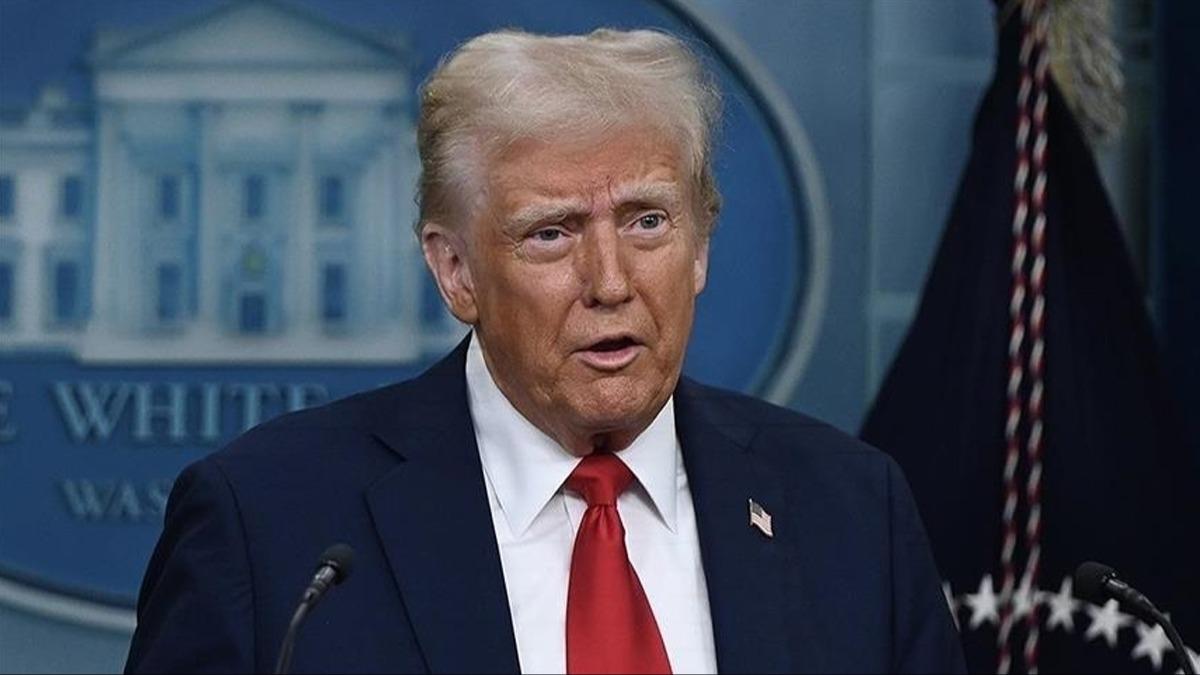 ip devinin CEO'su Trump'n hedefinde: Derhal istifa etmeli
