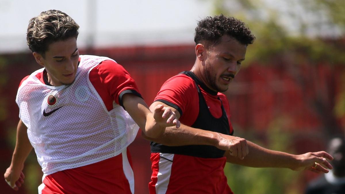 Genlerbirlii, Samsunspor mesaisinde