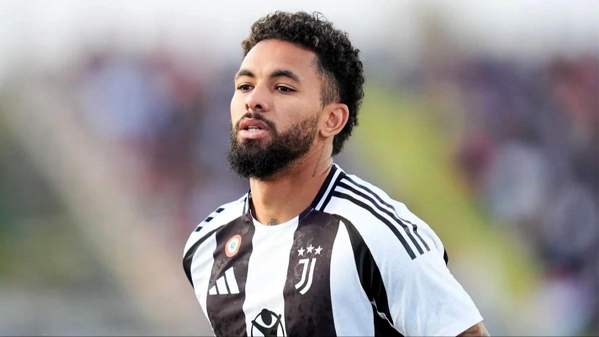 Juventus, Douglas Luiz'in bonservisini belirledi